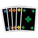Qwirkle - Cartes