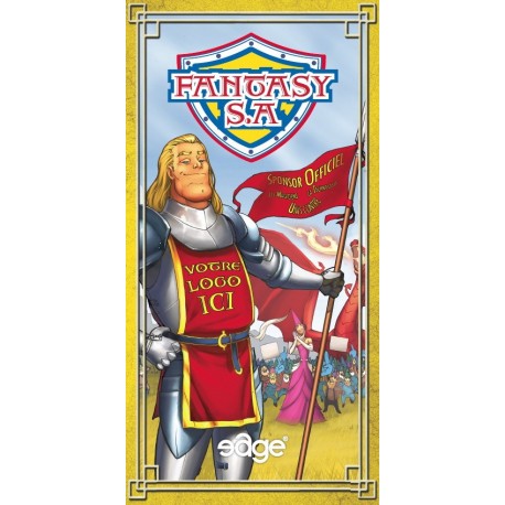 Fantasy SA