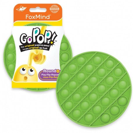 Go Pop! Roundo - Vert