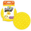Go Pop! Roundo - Jaune