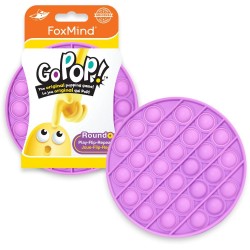 Go Pop! Roundo - Violet