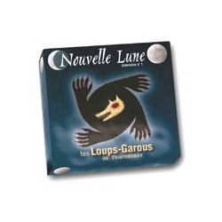 Les Loups Garous - Nouvelle Lune