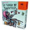Le Tango de Tarentule