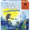 Escalier Hanté - Jeu de cartes
