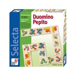 Duomino Pepito