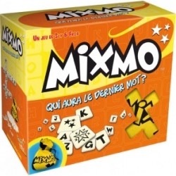 Mixmo