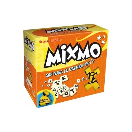 Mixmo