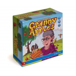 Granny Apples