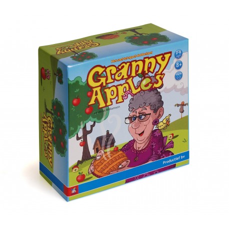 Granny Apples