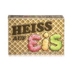 Heiss auf Eis