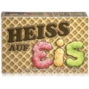 Heiss auf Eis