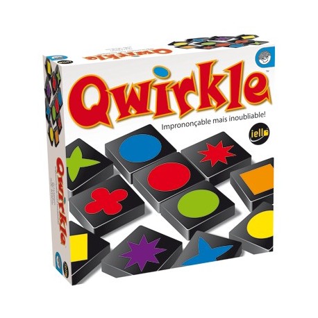 Qwirkle