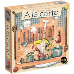 A la carte