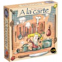 A la carte