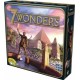 7 Wonders