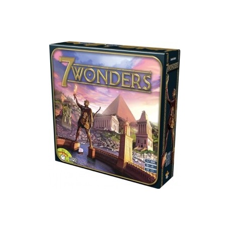 7 Wonders