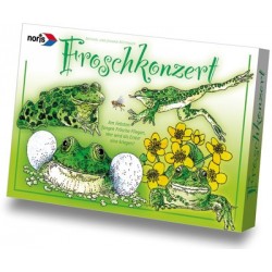 Concert de Grenouille - FroschKonzert