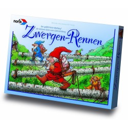 Course de Nains - Zwergen-Rennen