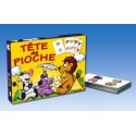 Tête de Pioche