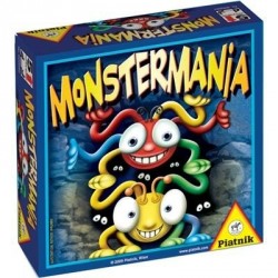 Monstermania