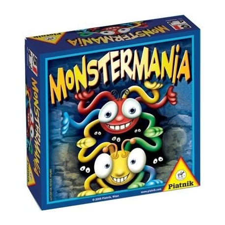 Monstermania