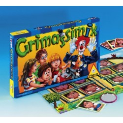 Grimassimix