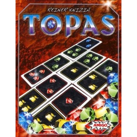 Topas