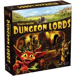 Dungeon Lords