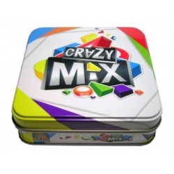 Crazy Mix