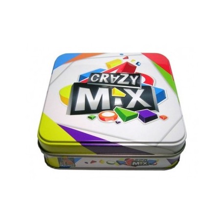 Crazy Mix