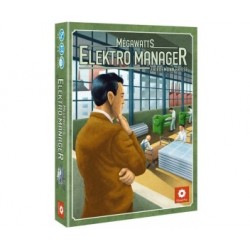 Megawatts - Elektro Manager