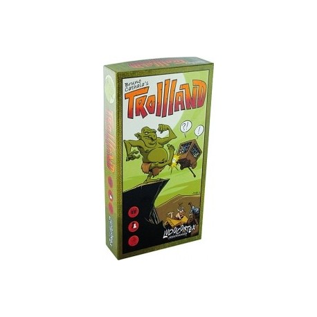 Trollland