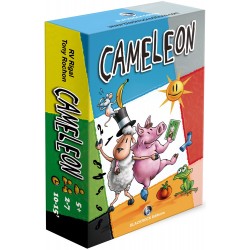Cameleon