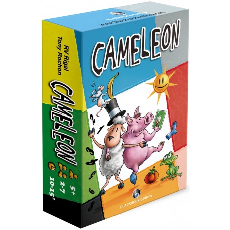 Cameleon