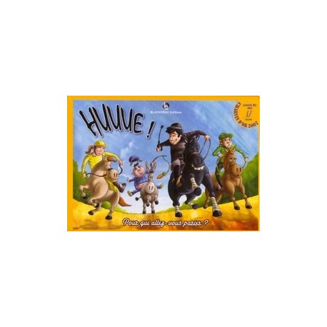 Huuue