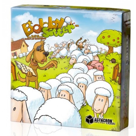 Bobby Sitter