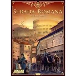 Strada Romana