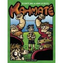 Kahmaté