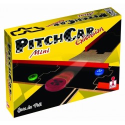 Pitchcar Mini - Extension n°1