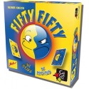 Fifty Fifty
