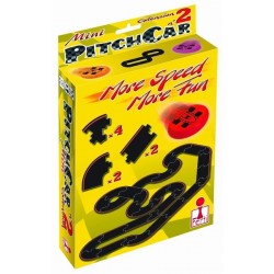 Pitchcar - Extension n°2