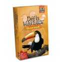 Défis Nature - Oiseaux