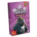 Défis Nature - Primates