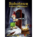 Saboteur - Les mineurs contre-attaquent !