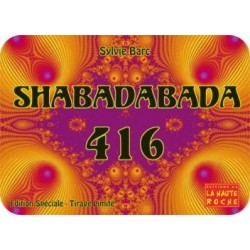 Shabadabada 416