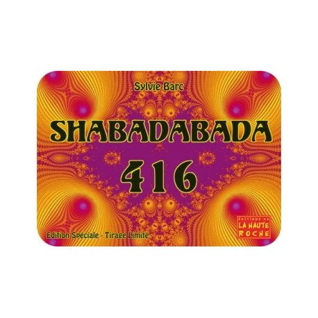 Shabadabada 416