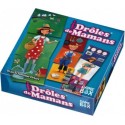 Drôles de Mamans