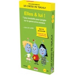 Elles & Lui !