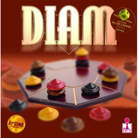 Diam Géant