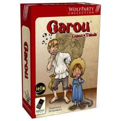 Garou